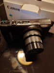 Canon ixus 285 HS