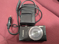 Canon ixus 185