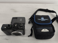Canon Powershot G7