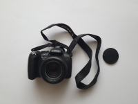 Digitalni fotoaparat Canon PowerShotSX1 IS