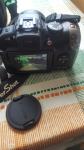 Digitalni fotoaparat Canon SX20 + priročna torbica