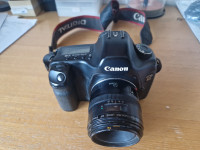 PRODAM CANON fotoaparat
