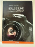 Boljse slike s Canon Eos Dslr