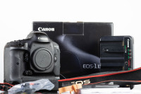 Canon 1DX MK 1