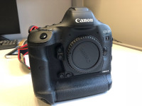 Canon 1dx mkark ii Maribor menjava/prodaja
