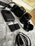 Canon 250d
