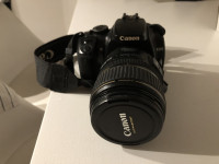 Fotoaparat Canon 400D