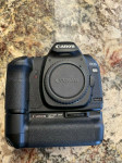 Canon 5D mark 2  body + Original Grip