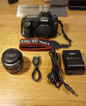Canon 5D mark II (body)