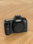 Canon 5D Mark II