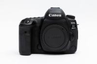 Canon 5D mark IV + EF objektivi Canon, Sigma