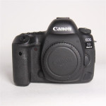 Canon 5D Mk4