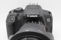Canon 700d Eos Ef-s