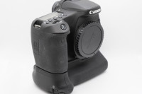Canon 70d + Battery Grip Eos Ef-s