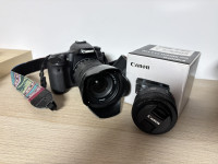 Canon EOS 70D