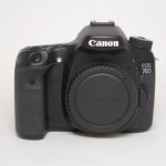Canon 70D