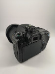 Canon 80D + Canon 10-18mm STM + pano glava + oprema