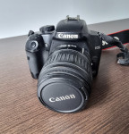 Canon eos 1000D