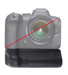 Canon EOS 300D Battery Grip