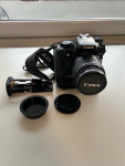 Canon EOS 400D