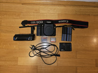 Canon EOS 50D