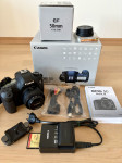 Canon eos 5d mark III