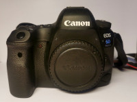 Canon EOS 6D Mark II MK2 MKII