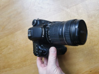 Canon eos 70D