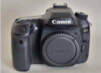 canon eos 80D