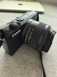 Canon EOS m100