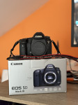 CANON FOTOAPARAT 5D III