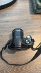 Canon fotoaparat PowerShot SX40 HS