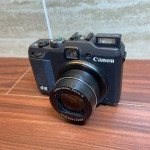 Canon PowerShot G15