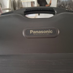 Kamera Panasonic