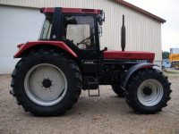 Case-IH 1056 XLA Traktor