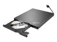 Lenovo zunanji zapisovalnik ThinkPad UltraSlim USB DVD Burner
