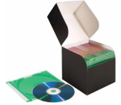cd dvd medij  paket 23 kos