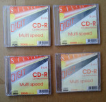 CD-R mini 8 cm