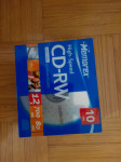 Prodam CD-RW 10/1