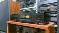 CD komponenta Sony CDP-311