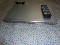 DVD PLAYER OUADRO