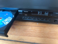 Harman Kardon HD7500 High End CD Player