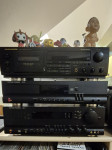 Harman Kardon, Marantz, Denon in Elac
