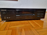 Hi-Fi CD predvajalnik Kenwood DP-4090