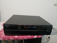 KENWOOD CD PLAYER 5 DISK,DPF-R3010