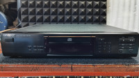Kenwood DPF 1010 CD player