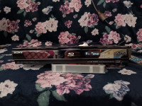 predvajalnik soniv blurej