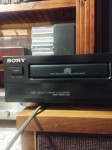 Sony CD Player