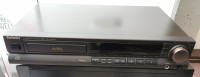 Technics CD player SL-PG540A