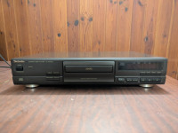 Technics SL-PG380A